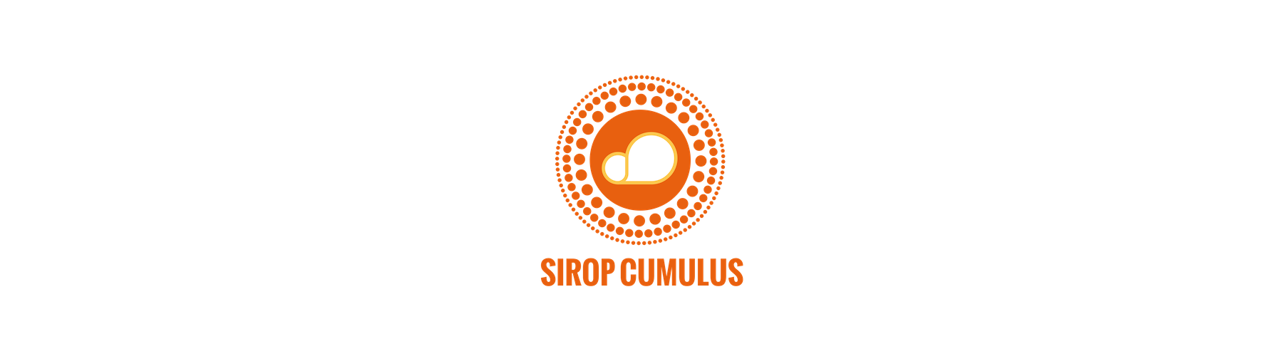 SIROP CUMULUS